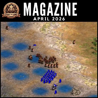 [ENG] Magazine Ep. #11 April 2026