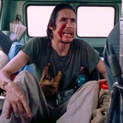 Ep 88 - 70 Movies We Saw in the 70s: The Texas Chain Saw Massacre