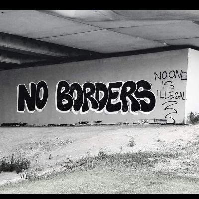 Editorial: Trump 2.0 - Smash Racist Deportations & Borders