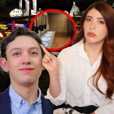 Entró al baño de un famoso restaurante y desapareció: El caso de Carlos Emilio Galván Valenzuela Entró al baño de un famoso restaurante y desapareció: El caso de Carlos Emilio Galván Valenzuela