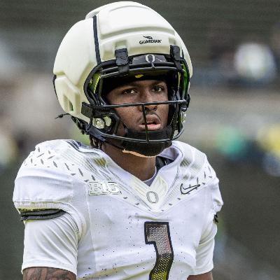 661: Oregon Football Chat With Rian Winter (SportsChat503)