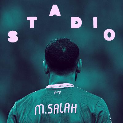 The Salah situation, some World Cup draw thoughts, big admin and more! The Salah situation, some World Cup draw thoughts, big admin and more!