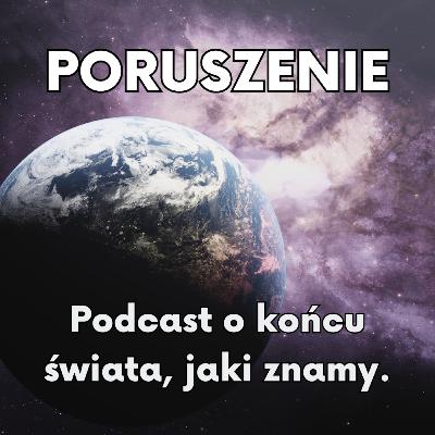 PORUSZENIE #1 Rozmawiają: Piotr Cykowski, Jadwiga Klata i przemek siewior.