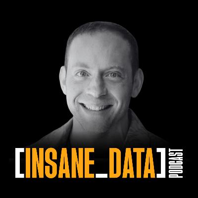 Serge Gershkovich - The Future of Data Modeling Serge Gershkovich - The Future of Data Modeling