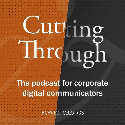Can a crisis be a good thing?