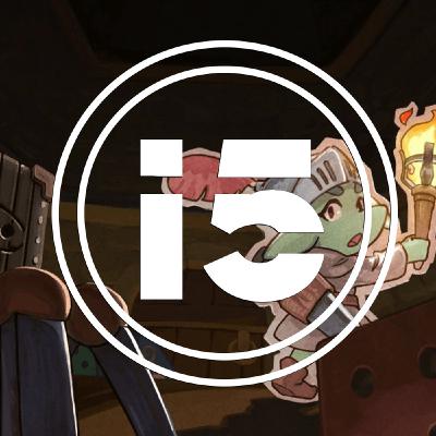 Dice'n Goblins, le Dungeon Crawler tout mignon venu des Pays-Bas ! / INDIE 500