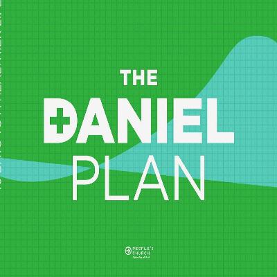 Hans Antonio - Daniel Plan Week 4 - 22nd Sept 2019 Hans Antonio - Daniel Plan Week 4 - 22nd Sept 2019