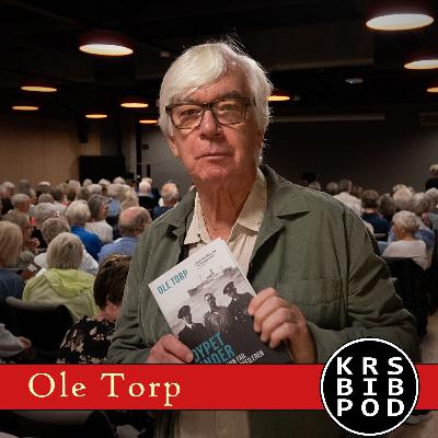 #120 - Ole Torp: Dypet under ham - min far, krigsseileren