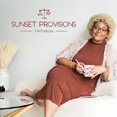 From Big Four Accountant to Financially Conscious Life & Business Coach: Alex Davis & Her Path to Career Freedom