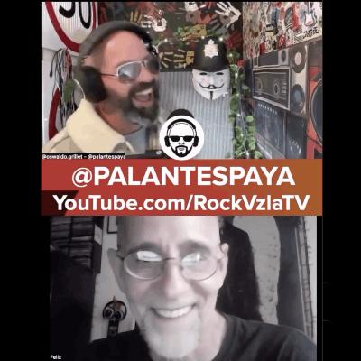 Felix Allueva - Fundación Nuevas Bandas