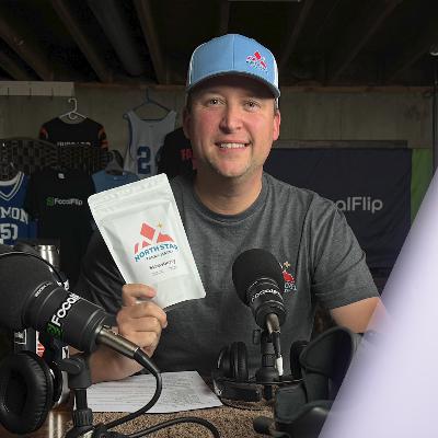 Episode 55 - Jeff Hatter - Clean Energy & Focus - North Star Yerba Mate