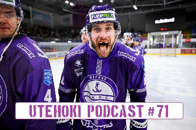 #71.: Jöjjön a rájátszás! - beharangozó Kovács Viktorral (2026. február/1)