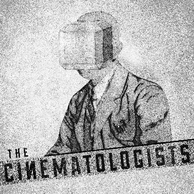 2024 Review - Dario and Neil's top five films of the year.