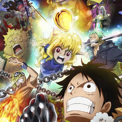 Film Review | OP: Heart of Gold