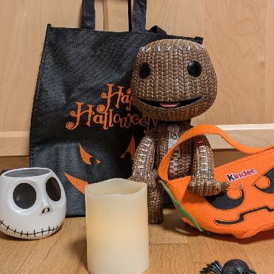 Episode 213: Gemischte Tüte 60 - Hocus Pocus (Thementalk: Erfindungen)