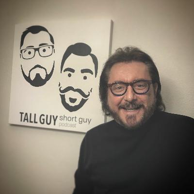 Episode 13 - The Iconic Scott Mckain Episode 13 - The Iconic Scott Mckain