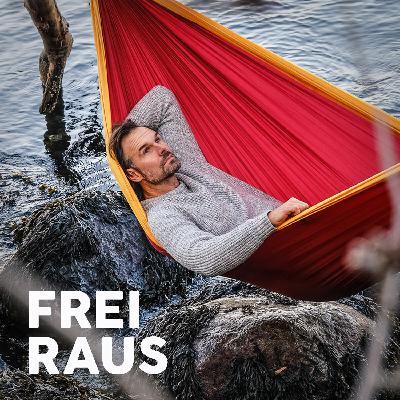 Der Fluch der Freiheit – Helgoland, Jeanshosen und zu viele Optionen