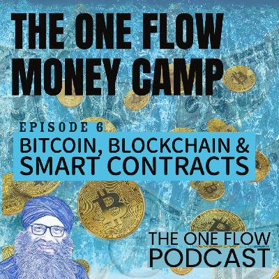 Spiritual Money -  What is Bitcoin, Blockchain, Cryptocurrency and Web3?