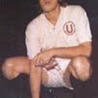 Ruben Techera Universitario y Yo