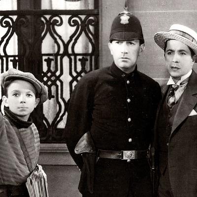 Recuerdos de tango e infancia