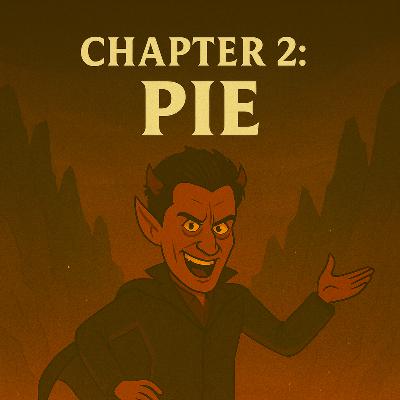 Chapter 2: Pie Chapter 2: Pie