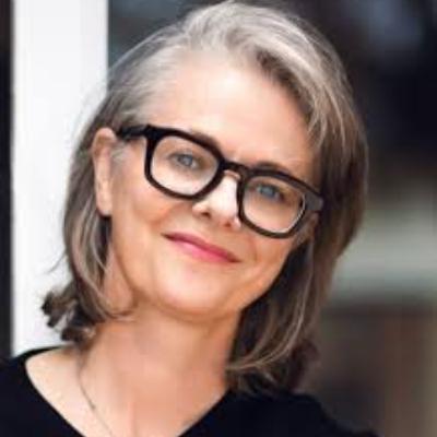 A Masterclass with Acting Coach Miranda Harcourt A Masterclass with Acting Coach Miranda Harcourt