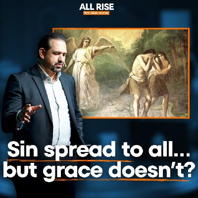 Why Does God Allow Evil? And More Tough Questions (Live Q&A) | Ep 91 Why Does God Allow Evil? And More Tough Questions (Live Q&A) | Ep 91