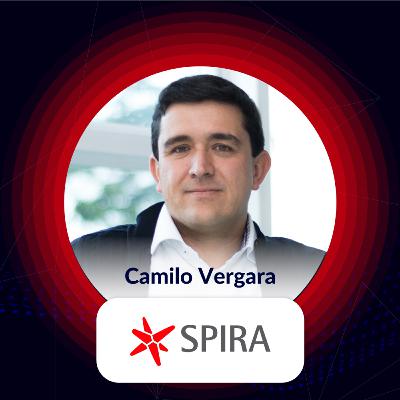 Flash Talks Ep17 | Aprender de los demás | Camilo Vergara y Nicolás Solórzano