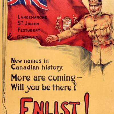 16 - Canada’s Shock Troops in WW1: Ruthlessness, Myth, and the Canadian Corps 16 - Canada’s Shock Troops in WW1: Ruthlessness, Myth, and the Canadian Corps