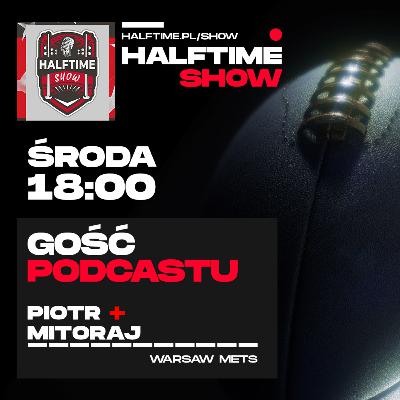 Mets powracają na zwycięską ścieżkę i rewanżują się Rebeliantom za poprzedni sezon. W drugiej lidze maraton spotkań.