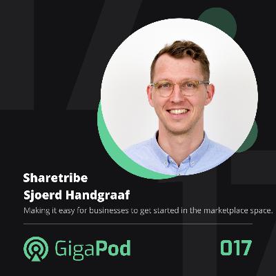 Sharetribe - Reducing the barriers to entry for marketplace businesses