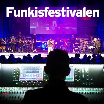 Funkisfestivalen 2018