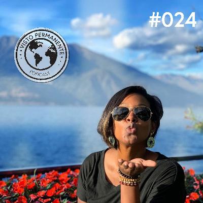 T2 #024 - QUEBEC, MEU PAÍS com Mara Cesar