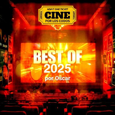 Lo Mejor del 2025 (Selección de Oscar)