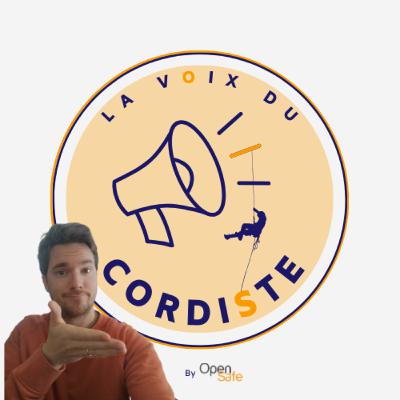 La voix du Cordiste - Introduction La voix du Cordiste - Introduction