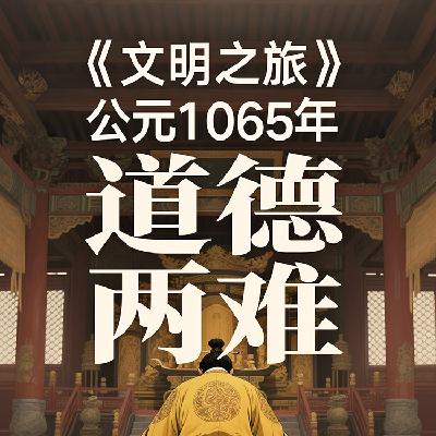 《文明之旅》公元1065年完整版正片：宋英宗为什么“不孝”？
