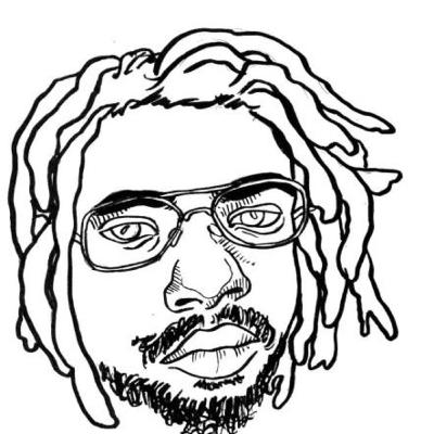 MDetroit Ep. 1: Louis M Jones III MDetroit Ep. 1: Louis M Jones III