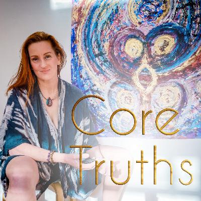The Core Truths of Sensitivity with Kathy Bell
