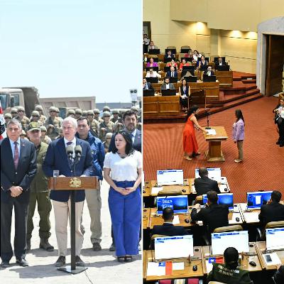 Cavallo y Araos por los primeros días del Presidente Kast y el rol de la nueva oposición