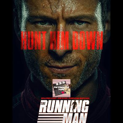 The Running Man (2025) Movie Review