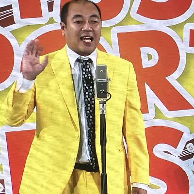 がんばれ！まるゆか高野夫妻（オールスター後夜祭のしんいちと有吉が良かった）