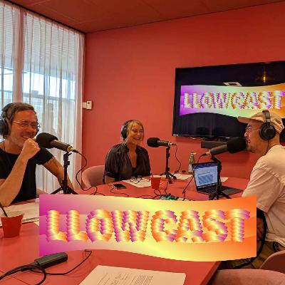LL25 LLowcast #3 - Theater, dans en comedy