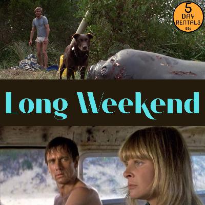 Long Weekend (1978)