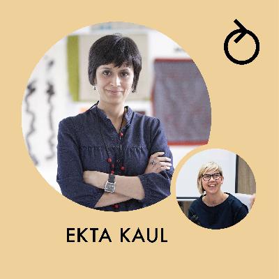 Ekta Kaul