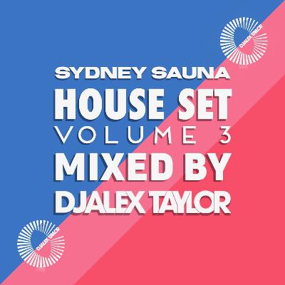 Sydney Sauna House Set