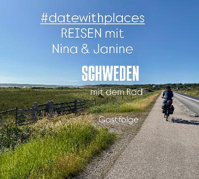Der Kattegatleden - auf dem Fahrrad durch Schweden