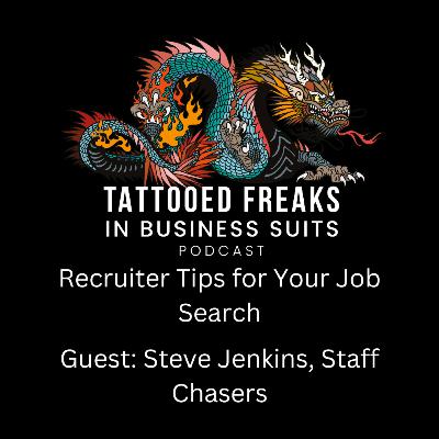 Recruiter Tips for Your Job Search