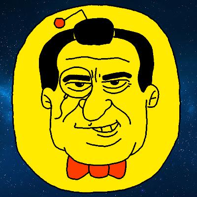 Richard Nixon's Reddit Gold
