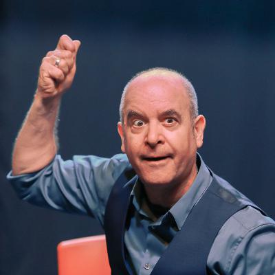 Tim Orr - Improviser/Coach/Creator Tim Orr - Improviser/Coach/Creator