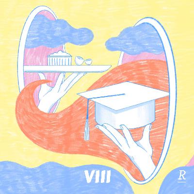 VIII - Recevoir - Françoise
